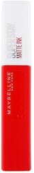 Maybelline New York Maybelline SUPERSTAY MATTE INK Ruj mat 25 HEROINA 1 bucata