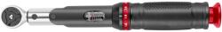 Fortum Nyomatékkulcs 1/4" 5 - 25 Nm 72 Fog Ablakos