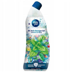 Ambi Pur Toalett tisztító gél AMBI PUR Blue 750 ml (C67465) - papir-bolt