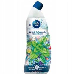 Ambi Pur Toalett tisztító gél AMBI PUR Blue 750 ml (C67465) - fotoland