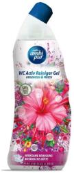 Ambi Pur WC Active gél menta és jázmin 750ml