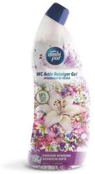 Ambi Pur Toalett tisztító gél AMBI PUR White flowers 750 ml (C67467) - fotoland