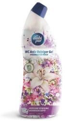 Ambi Pur Toalett tisztító gél AMBI PUR White flowers 750 ml C67467 (C67467)