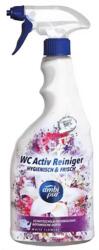 Ambi Pur Toalett tisztító szórófejes AMBI PUR White flowers 750 ml C67470 (C67470)