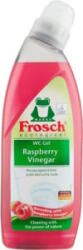 Frosch WC tisztítógél 750ml málna (4009175953742)
