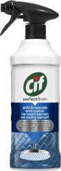 Cif Perfect Finish vízkőoldó spray 435 ml - ecofamily