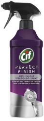 Cif Vízkőoldó, spray, 435 ml, CIF Perfect Finish