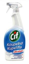 Cif univerzális vízkőoldó spray 750 ml