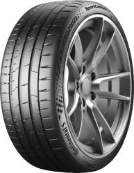 Continental SportContact 7 XL 295/45 R20 114Y