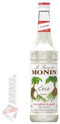 MONIN Monin Kókusz Szirup [0, 7L]