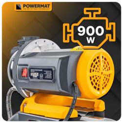 Powermat PM-HD-24J