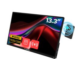 Verbatim ALU 32087 Monitor