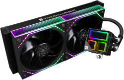 Thermalright Frozen Infinity 240 ARGB Black
