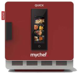 Mychef QUICK 1T Red