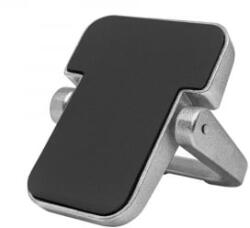 SAVIO PB-03 laptoptartó állvány ezüst (SAVIO PB-03)