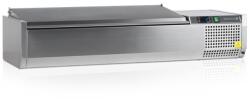 TEFCOLD VK33-120 S/S LID