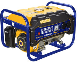 Kamrad K-3500A Generator