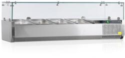 TEFCOLD VK33-120