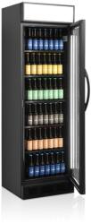 TEFCOLD CEV425CP BLACK