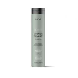 Lakmé Teknia Organic Balance szulfátmentes tápláló sampon, 300 ml - hairpower