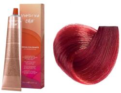 Inebrya Color PPD-mentes vegán hajfesték 6.66F - hairpower