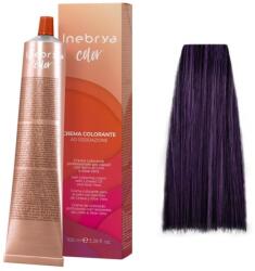 Inebrya Color PPD-mentes vegán hajfesték 6.20 - hairpower
