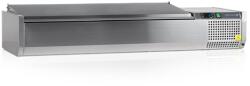 TEFCOLD VK33-150 (1500x335x260 mm)