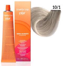 Inebrya Color PPD-mentes vegán hajfesték 10.1 - hairpower