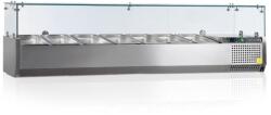 TEFCOLD VK33-160