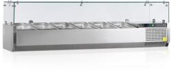 TEFCOLD VK33-150 (1500x335x225 mm)