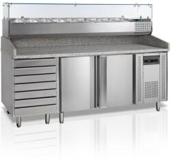 TEFCOLD PT1310 + VK38-200