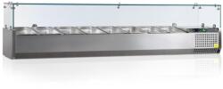 TEFCOLD VK33-180