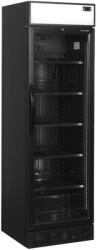 TEFCOLD CEV435CP BLACK