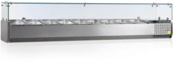 TEFCOLD VK38-200