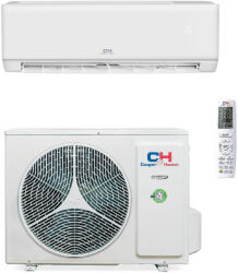 C&H CH-S12FTXF6-NG Vital Plus Wifi