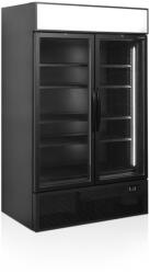 TEFCOLD FSC1200H BLACK
