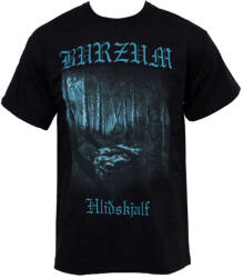 Plastic head Мъжка тениска Burzum - Hlidskjalf - PLASTIC HEAD - PH5606