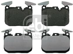 Febi Bilstein Set placute frana FEBI BILSTEIN 16902 (16902)