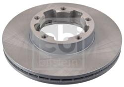 Febi Bilstein Disc frana FEBI BILSTEIN 108605 (108605) - fixbox