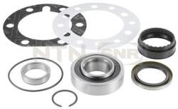 SNR Set rulment roata SNR R141.43 (R141.43) - fixbox