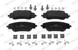 FERODO Set placute frana FERODO FDB5507 (FDB5507)