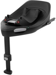 Cybex Gold ISOFIX Base, Base G, pentru scaun auto pentru copii Cloud G i-Size si scaun auto Sirona G i-Size, negru (4063846431441)