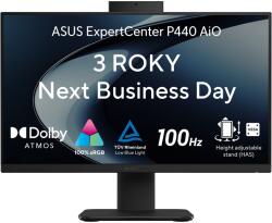 ASUS ExpertCenter P440VAK-BPC565X Számítógép konfiguráció