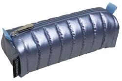 Exacompta Puffer Jacket cipzáras tolltartó - vegyes színek (52420E)