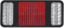 HELLA Lampa spate HELLA 2VP 345 900-341 (2VP 345 900-341) - fixbox