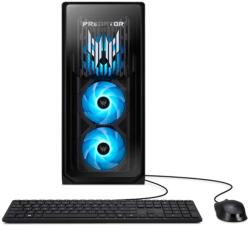 Acer Predator Orion 5000 DG.E4EEC.007 Számítógép konfiguráció