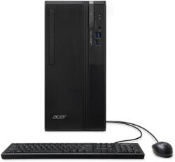 Acer Veriton VS2720G DT.R1PEC.003 Számítógép konfiguráció