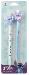 COOLPACK Grafitceruza COOLPACK Lilo és Stitch kerek radíros HB (R75255PTR) - nyomtassingyen