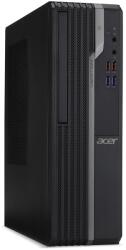 Acer Veriton X4240G DT.VVLEC.001 Számítógép konfiguráció