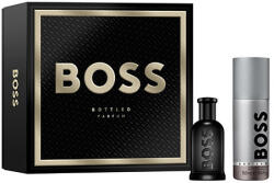 HUGO BOSS BOSS Bottled Parfum Set - Extrait de Parfum 50 ml + dezodor 150 ml (3616305439482)